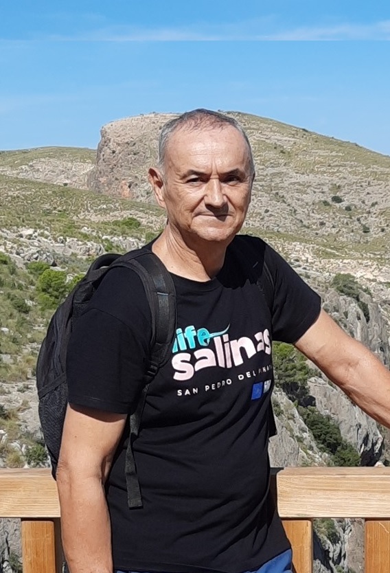 Belmonte Serrato, Francisco
